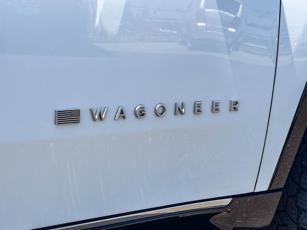 2023 Jeep Wagoneer Series I 4x4