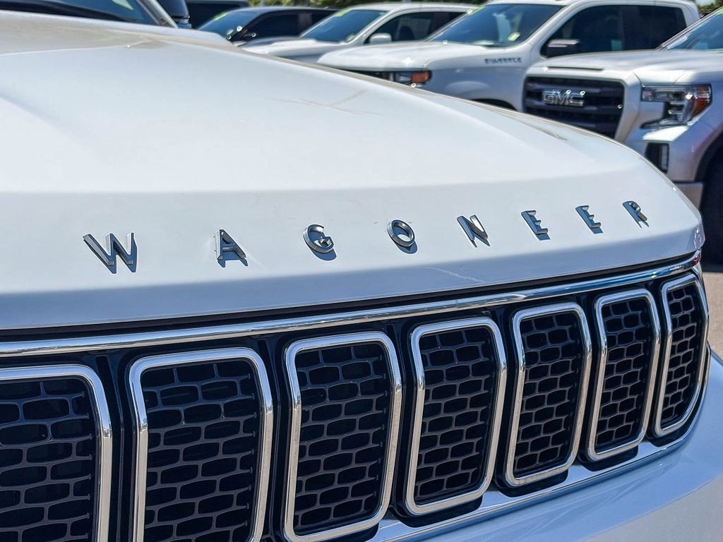 2023 Jeep Wagoneer Series I 4x4