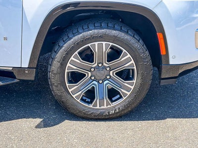 2023 Jeep Wagoneer Series I 4x4