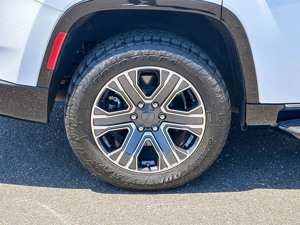 2023 Jeep Wagoneer Series I 4x4