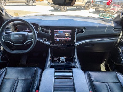 2023 Jeep Wagoneer Series I 4x4