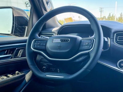2023 Jeep Wagoneer Series I 4x4
