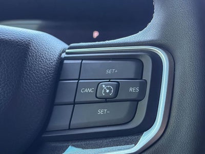 2023 Jeep Wagoneer Series I 4x4