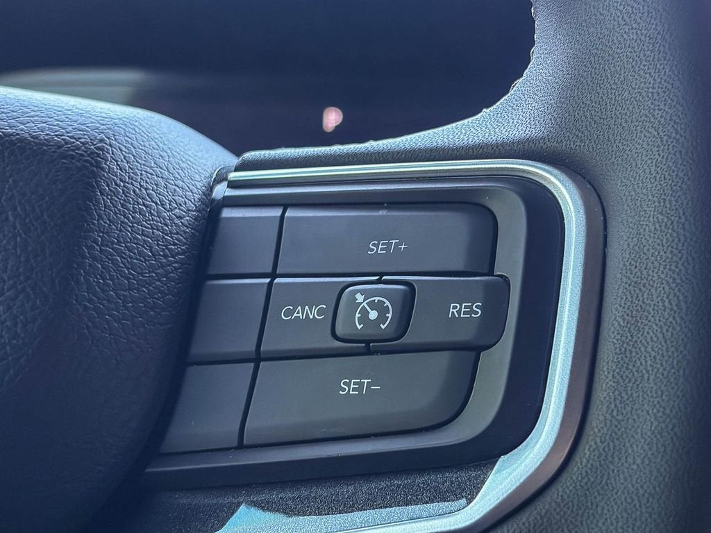 2023 Jeep Wagoneer Series I 4x4
