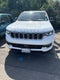 2023 Jeep Wagoneer 4x4