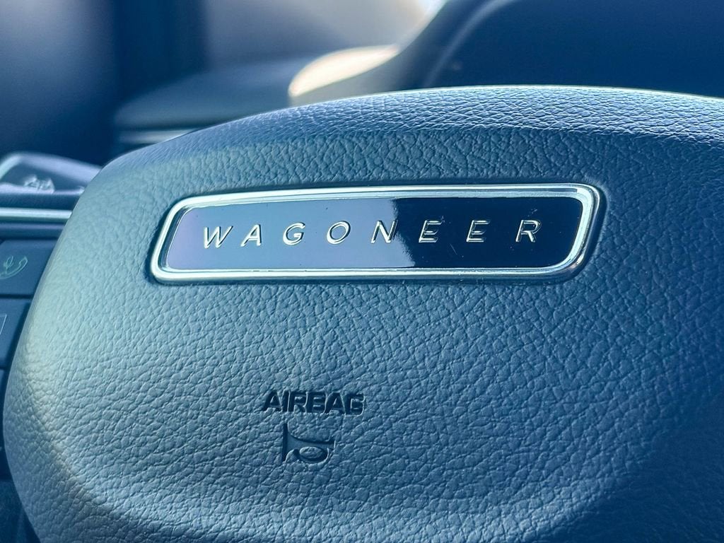 2023 Jeep Wagoneer Series I 4x4