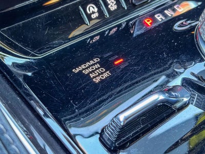 2023 Jeep Wagoneer Series I 4x4