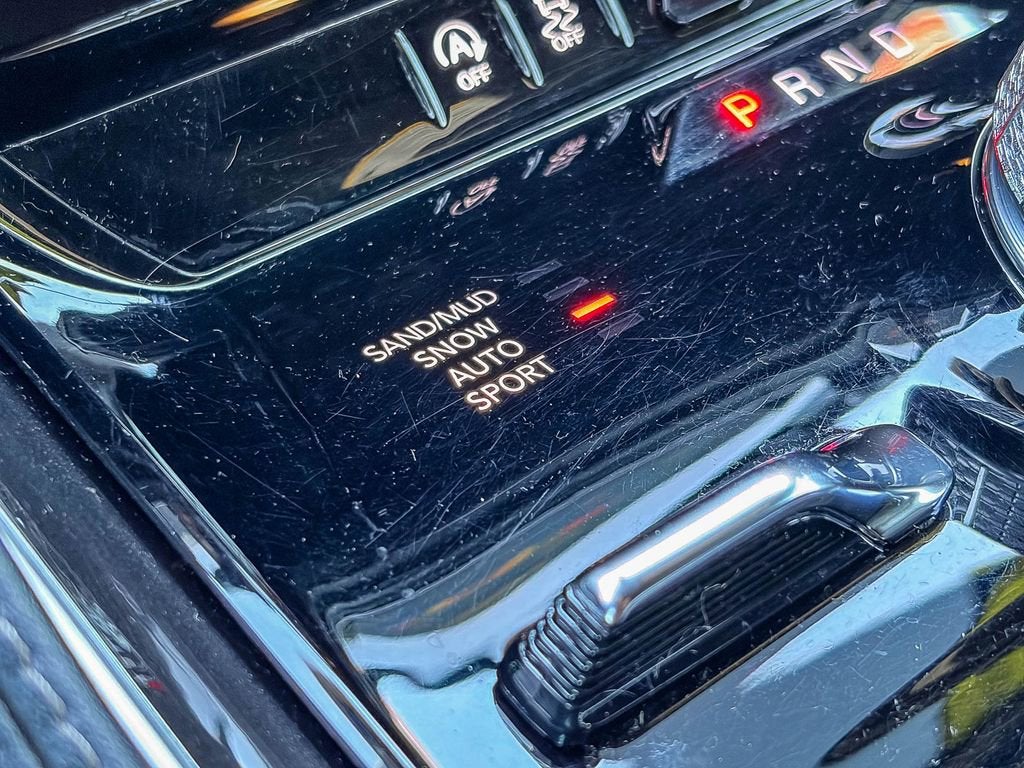 2023 Jeep Wagoneer Series I 4x4