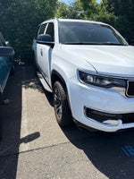 2023 Jeep Wagoneer 4x4