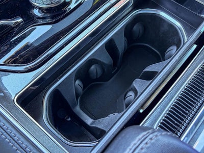 2023 Jeep Wagoneer Series I 4x4