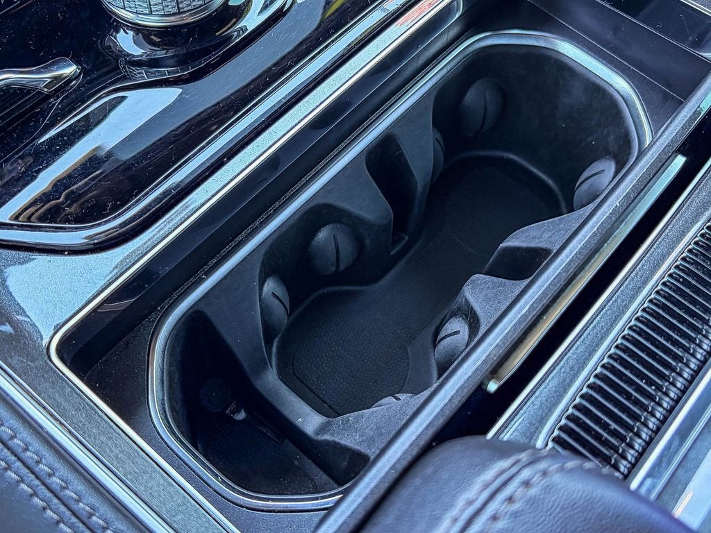 2023 Jeep Wagoneer Series I 4x4