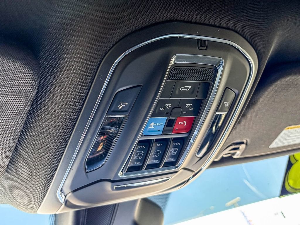 2023 Jeep Wagoneer Series I 4x4