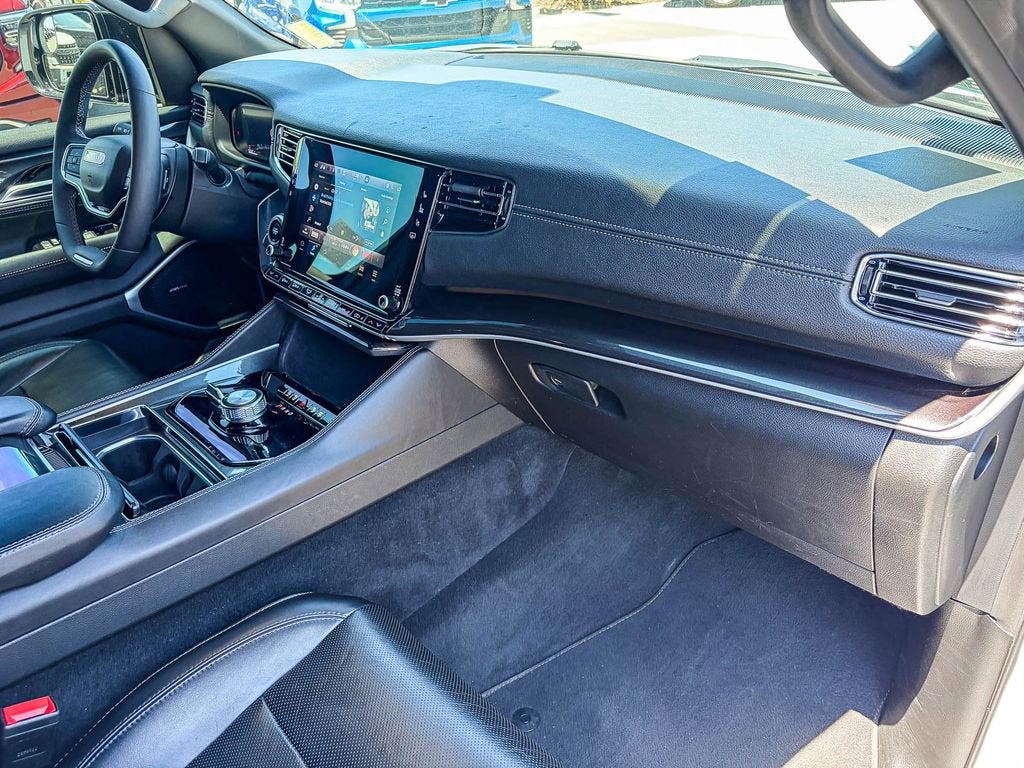 2023 Jeep Wagoneer Series I 4x4