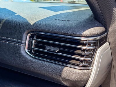 2023 Jeep Wagoneer Series I 4x4