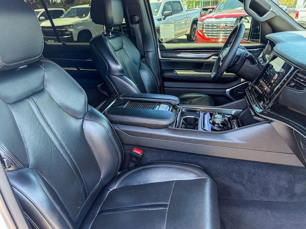 2023 Jeep Wagoneer Series I 4x4