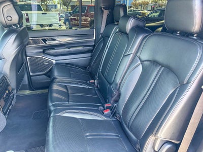 2023 Jeep Wagoneer Series I 4x4