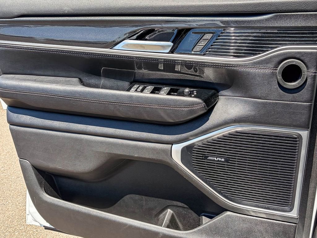 2023 Jeep Wagoneer Series I 4x4
