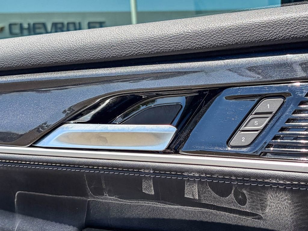 2023 Jeep Wagoneer Series I 4x4