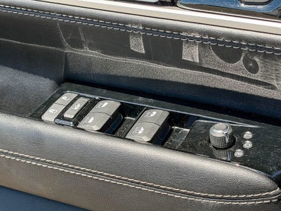 2023 Jeep Wagoneer Series I 4x4