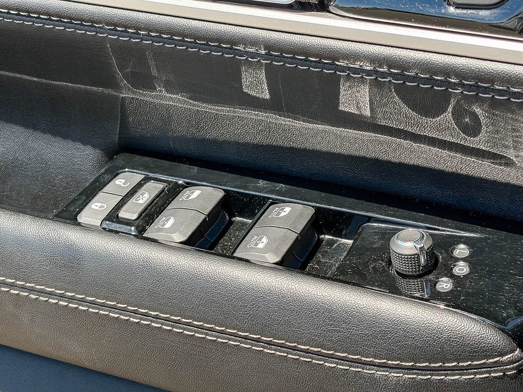 2023 Jeep Wagoneer Series I 4x4