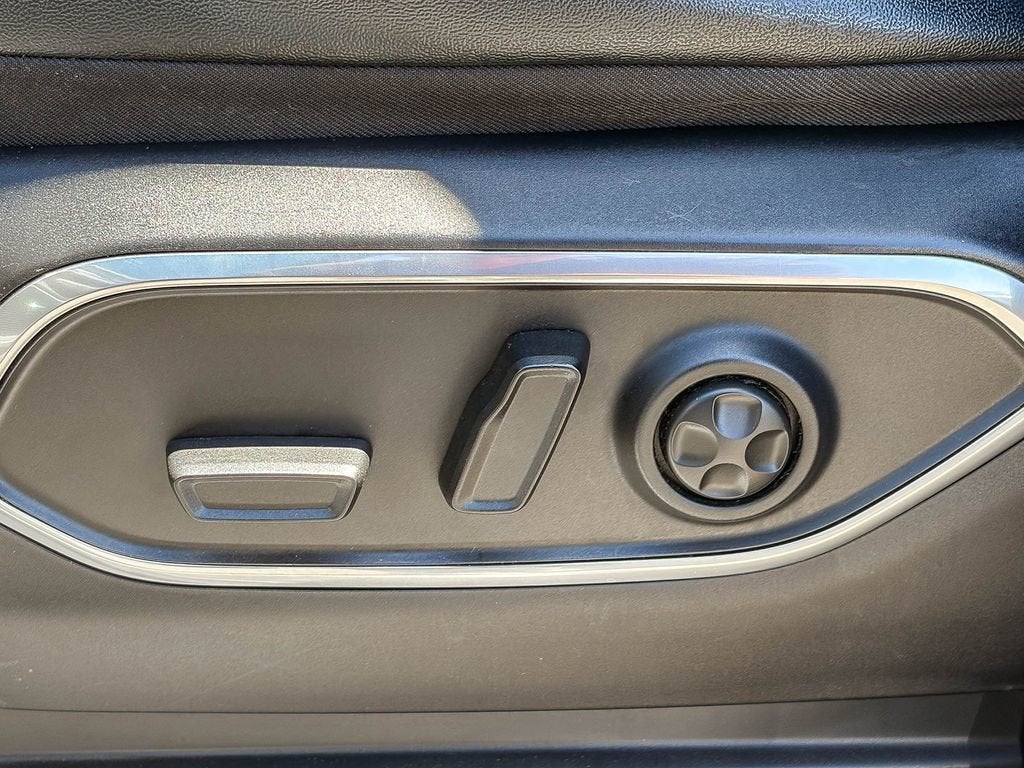 2023 Jeep Wagoneer Series I 4x4