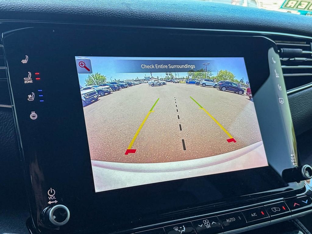 2023 Jeep Wagoneer Series I 4x4