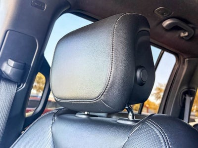 2023 Jeep Wagoneer Series I 4x4