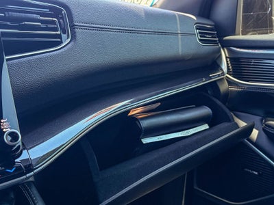 2023 Jeep Wagoneer Series I 4x4