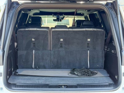 2023 Jeep Wagoneer Series I 4x4