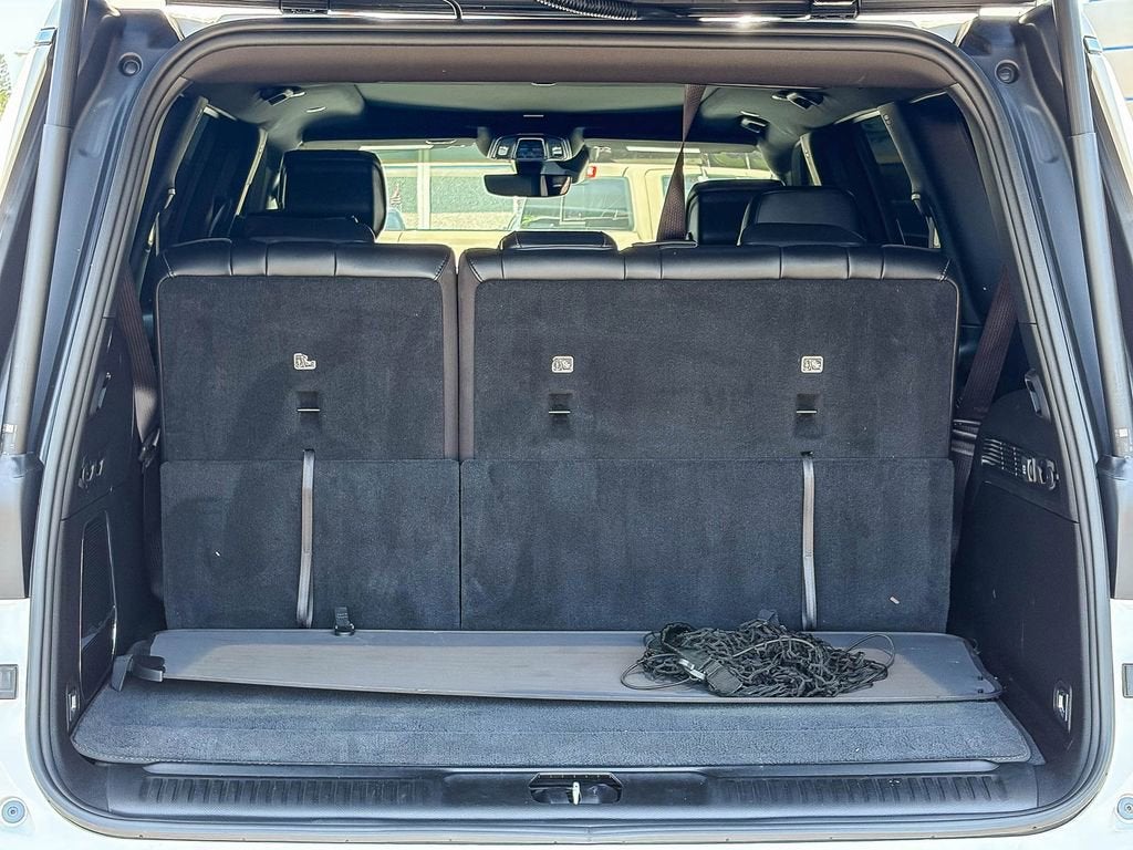 2023 Jeep Wagoneer Series I 4x4