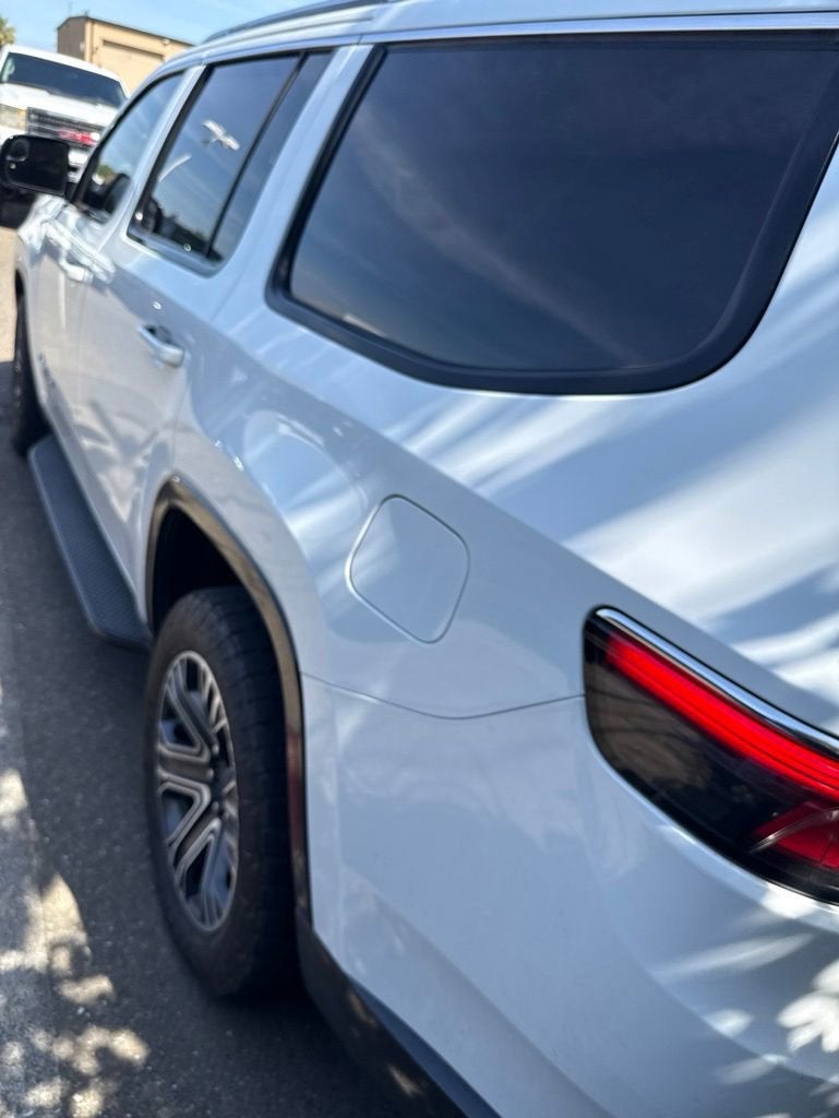 2023 Jeep Wagoneer 4x4