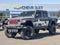2020 Jeep Gladiator Rubicon 4x4