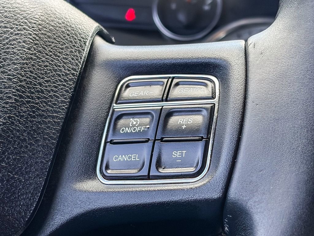 2017 RAM 1500 Lone Star