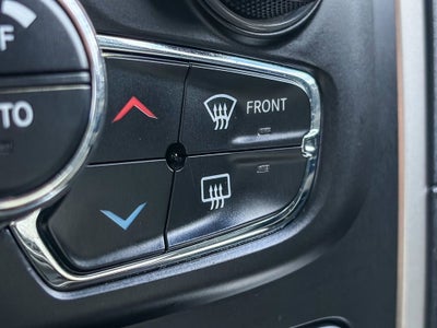 2017 RAM 1500 Lone Star