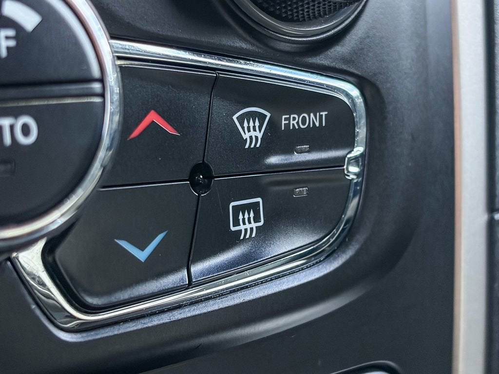 2017 RAM 1500 Lone Star