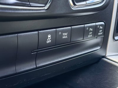 2017 RAM 1500 Lone Star