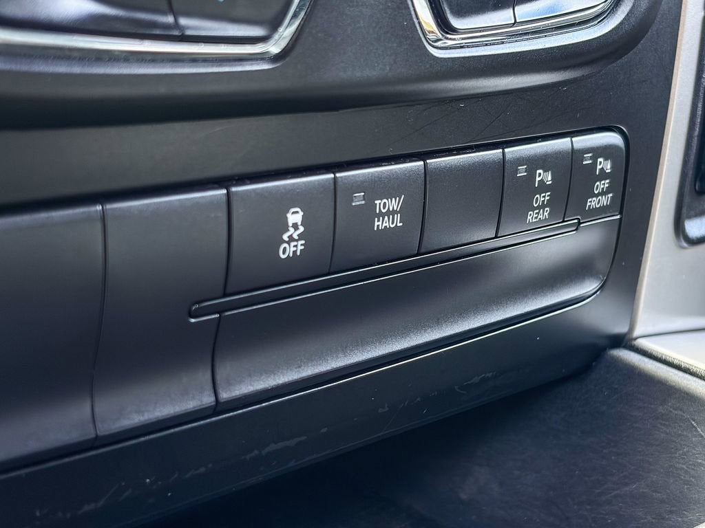 2017 RAM 1500 Lone Star