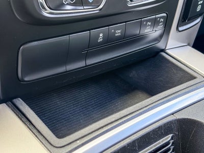 2017 RAM 1500 Lone Star