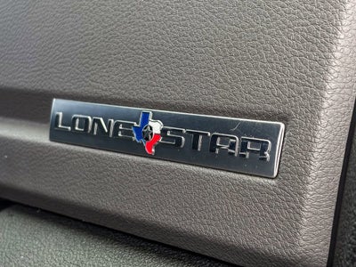 2017 RAM 1500 Lone Star