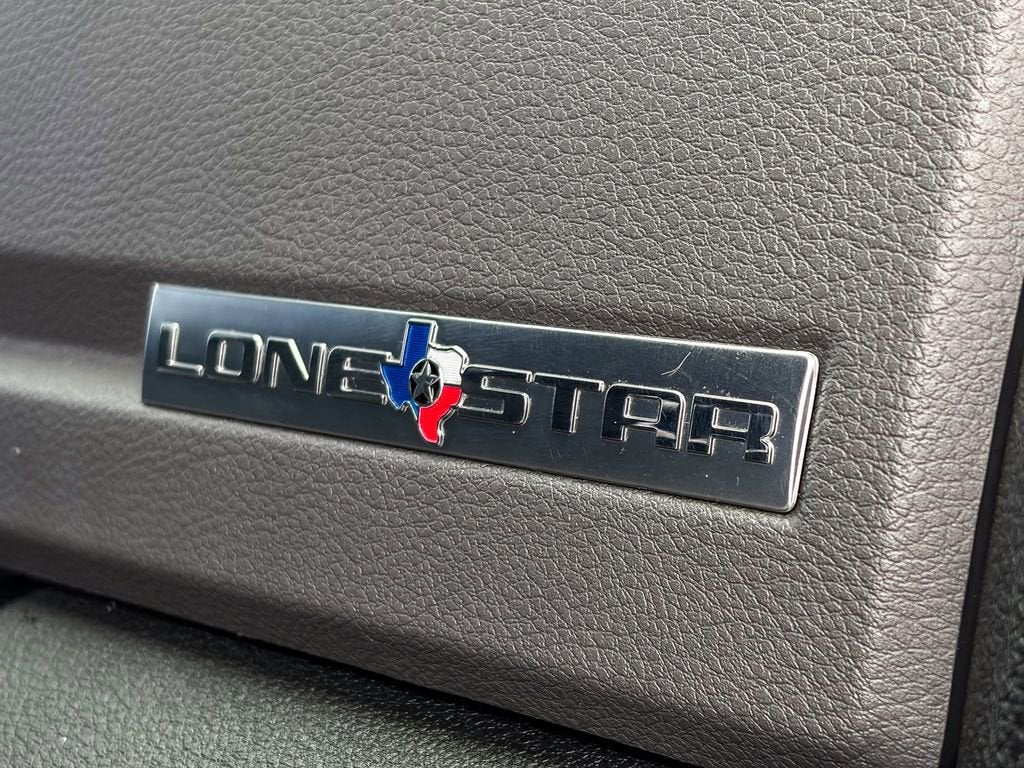 2017 RAM 1500 Lone Star