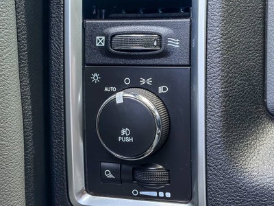 2017 RAM 1500 Lone Star