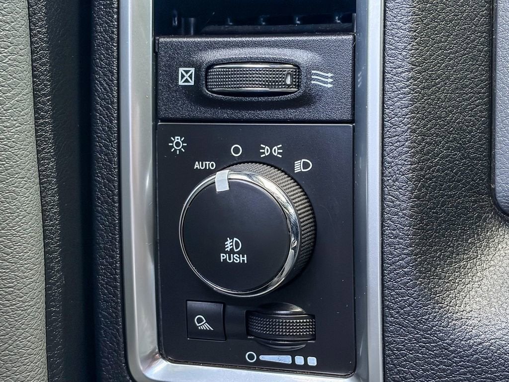 2017 RAM 1500 Lone Star