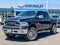 2019 RAM 1500 Classic Laramie Crew Cab 4x2 5'7" Box