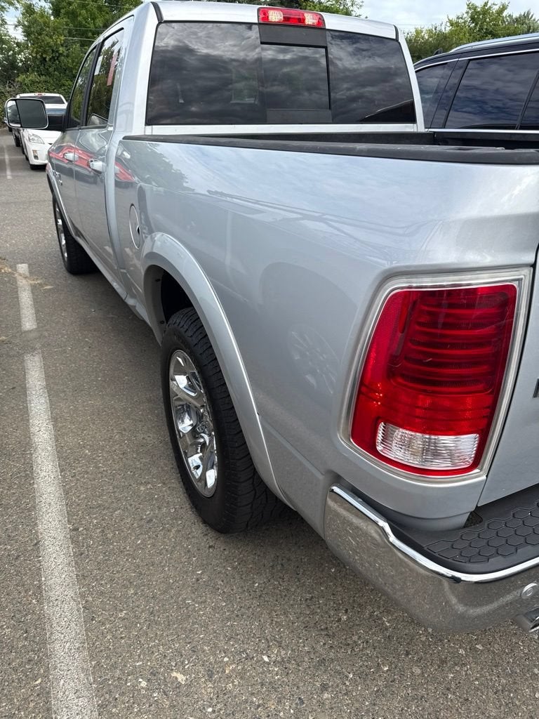 2015 RAM 1500 Laramie