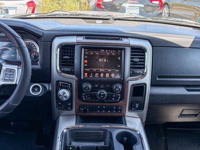 2015 RAM 1500 Laramie