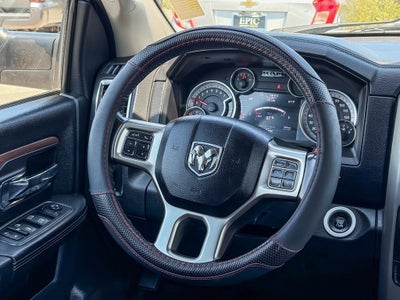 2015 RAM 1500 Laramie