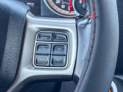2015 RAM 1500 Laramie