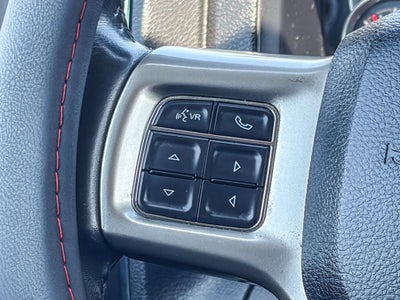 2015 RAM 1500 Laramie