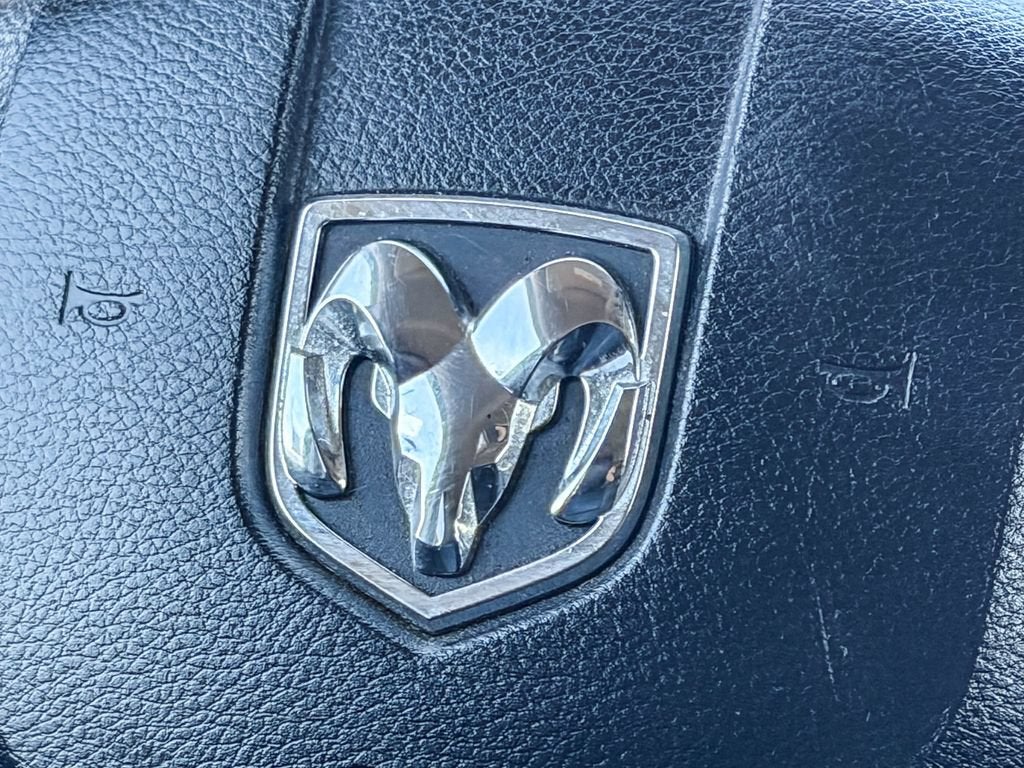 2015 RAM 1500 Laramie