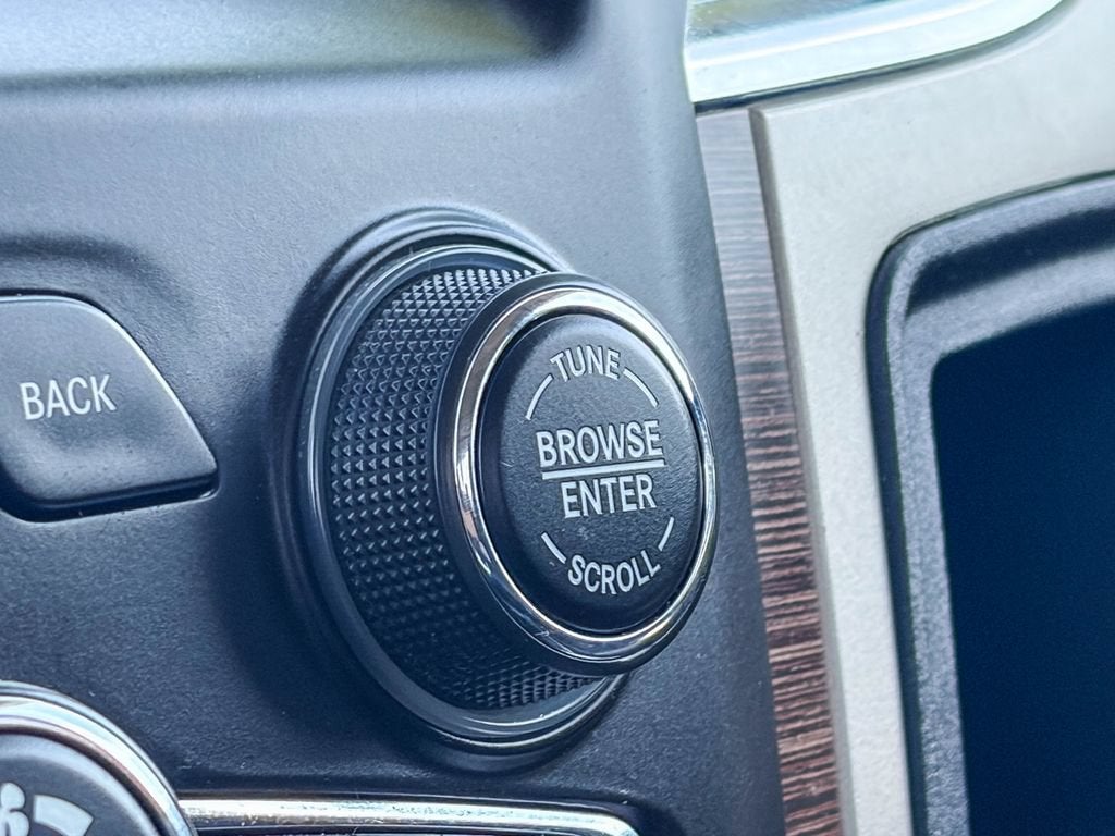 2015 RAM 1500 Laramie